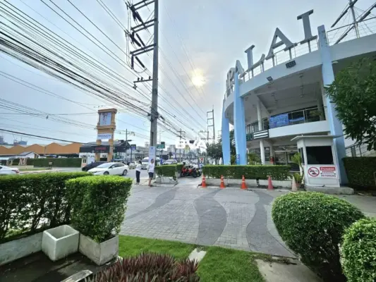 Supalai Mare Jomtien Pattaya BVA81385 Image No 24