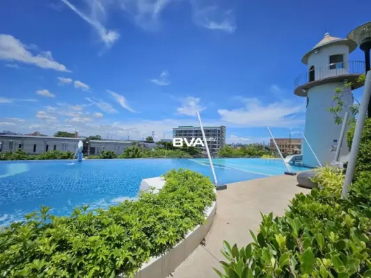 Supalai Mare Jomtien Pattaya BVA81385 Image No 26
