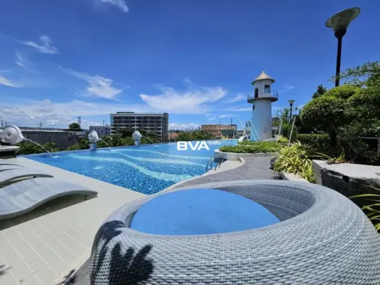 Supalai Mare Jomtien Pattaya BVA81385 Image No 28
