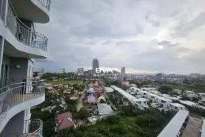 Supalai Mare Jomtien Pattaya BVA81922 Image No 3
