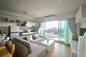 Supalai Mare Jomtien Pattaya BVA81922 Image No 17