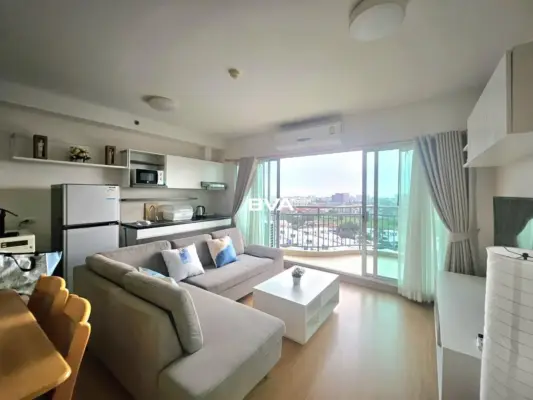 Supalai Mare Jomtien Pattaya BVA81922 Image No 17