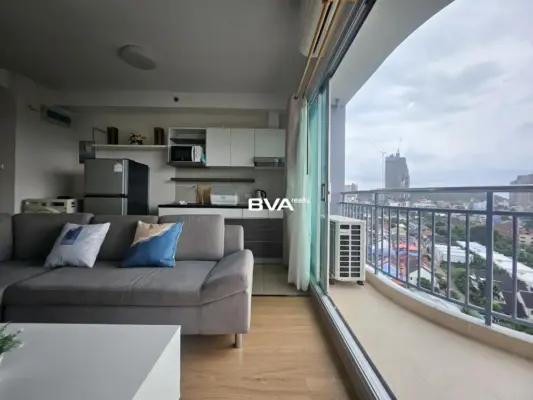 Supalai Mare Jomtien Pattaya BVA81922 Image No 25