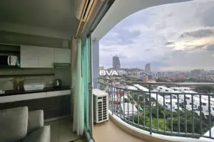 Supalai Mare Jomtien Pattaya BVA81922 Image No 26