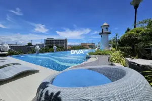 Supalai Mare Jomtien Pattaya BVA82011 Image No 29
