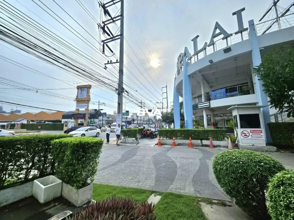 Supalai Mare Jomtien Pattaya BVA8894 Image No 2