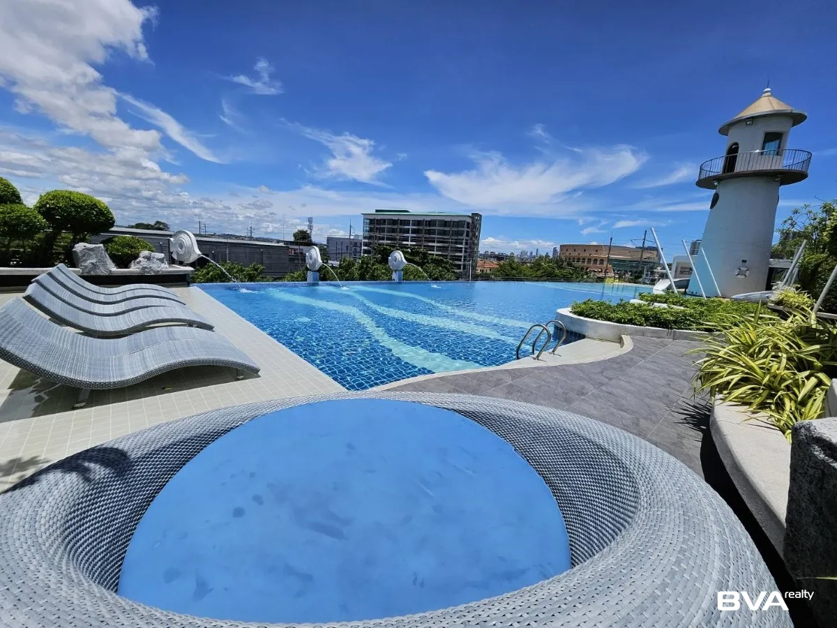 Supalai Mare Jomtien Pattaya BVA8894 Image No 3