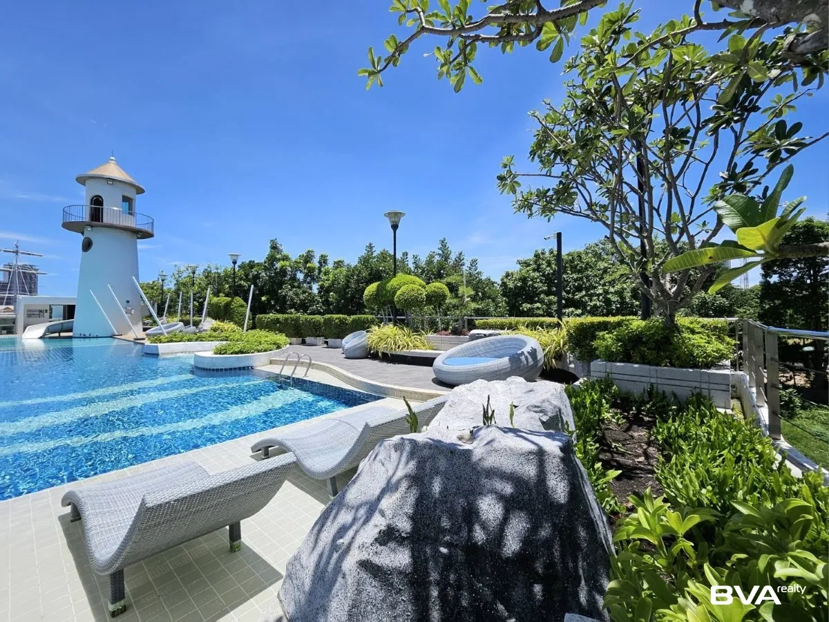 Supalai Mare Jomtien Pattaya BVA8894 Image No 4