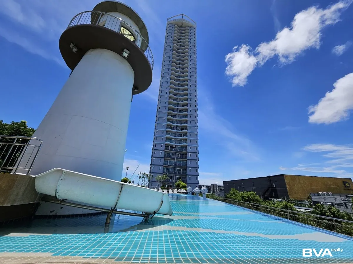 Supalai Mare Jomtien Pattaya BVA8894 Image No 5