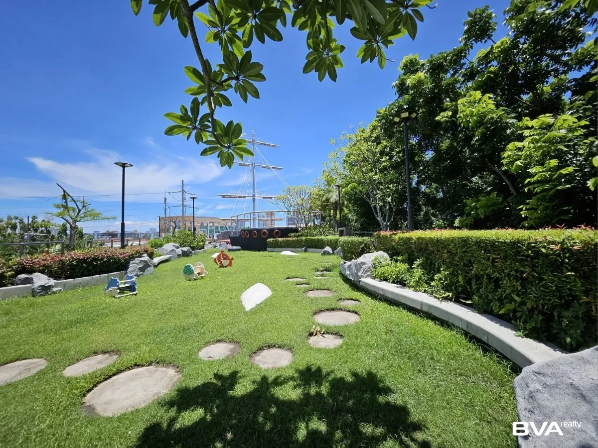 Supalai Mare Jomtien Pattaya BVA8894 Image No 6