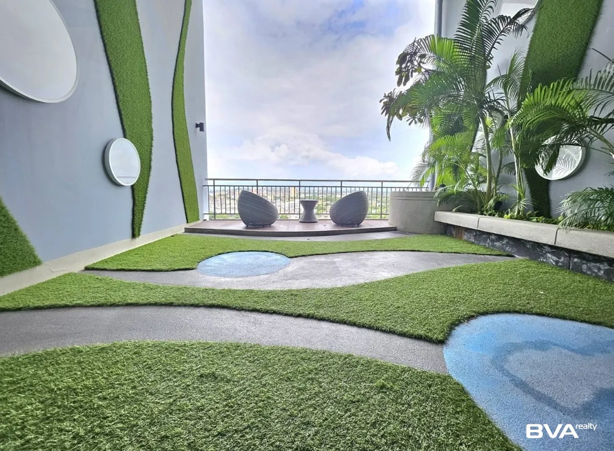 Supalai Mare Jomtien Pattaya BVA8894 Image No 7