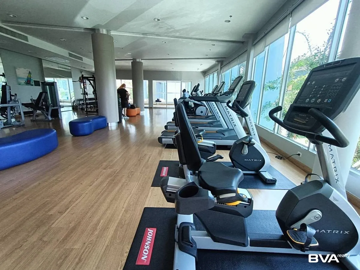 Supalai Mare Jomtien Pattaya BVA8894 Image No 10