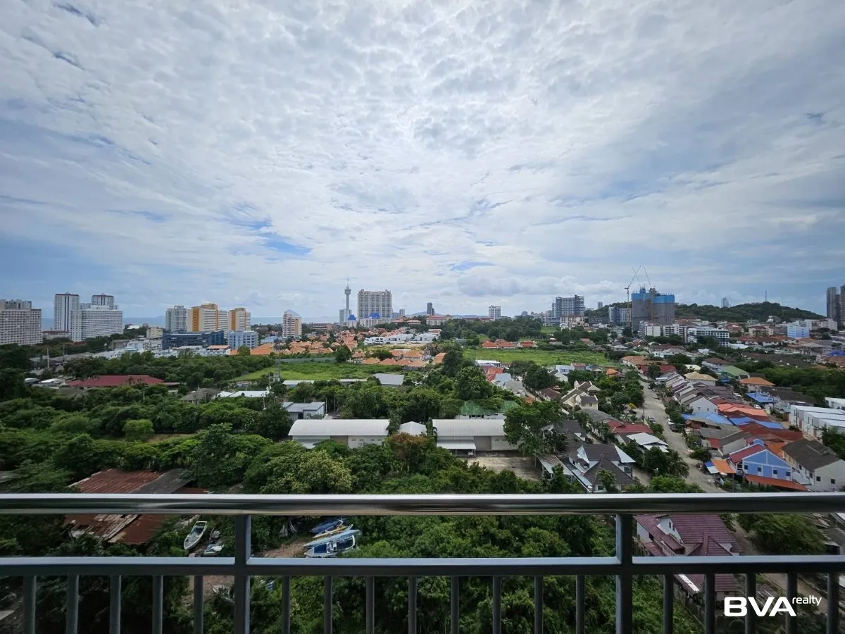 Supalai Mare Jomtien Pattaya BVA8894 Image No 14