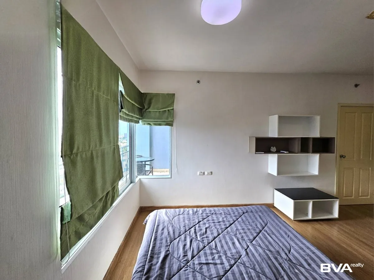 Supalai Mare Jomtien Pattaya BVA8894 Image No 21