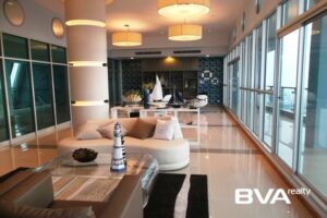Gallery image #6 from post No BVA21743: Condo For Rent Pattaya Supalai Mare Jomtien