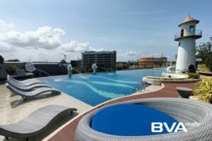 Gallery image #6 from post No BVA21743: Condo For Rent Pattaya Supalai Mare Jomtien