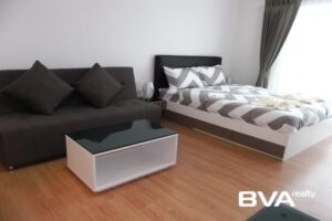 Gallery image #6 from post No BVA21743: Condo For Rent Pattaya Supalai Mare Jomtien