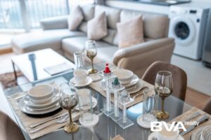 Gallery image #22 from post No BVA8860: Condo For Sale Pattaya Supalai Mare Jomtien