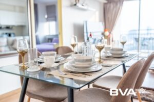 Gallery image #22 from post No BVA8860: Condo For Sale Pattaya Supalai Mare Jomtien