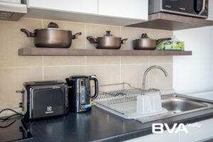 Gallery image #22 from post No BVA8860: Condo For Sale Pattaya Supalai Mare Jomtien