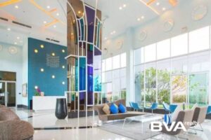 Gallery image #1 from post No BVA15759: Condo For Rent Pattaya Supalai Mare Jomtien