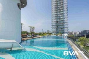 Gallery image #1 from post No BVA15759: Condo For Rent Pattaya Supalai Mare Jomtien