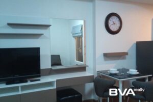 Gallery image #1 from post No BVA15759: Condo For Rent Pattaya Supalai Mare Jomtien