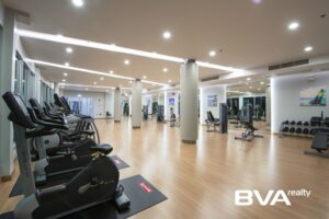 Gallery image #1 from post No BVA15759: Condo For Rent Pattaya Supalai Mare Jomtien