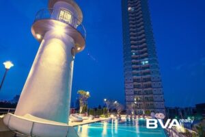 Gallery image #14 from post No BVA18771: Condo For Rent Pattaya Supalai Mare Jomtien