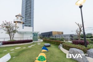 Gallery image #14 from post No BVA18771: Condo For Rent Pattaya Supalai Mare Jomtien