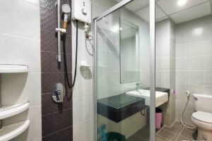 Gallery image #18 from post No BVA20760: Condo For Rent Pattaya Supalai Mare Jomtien