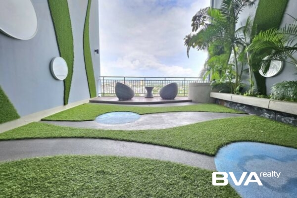 Eigentumswohnung zu vermieten Jomtien Supalai Mare
