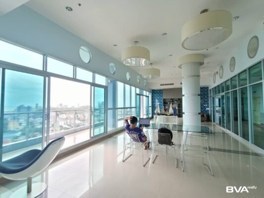 Gallery image #23 from post No BVA3287: Condo For Rent Pattaya Supalai Mare Jomtien