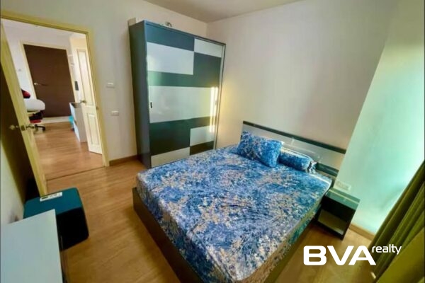 condo for rent Jomtien Supalai Mare