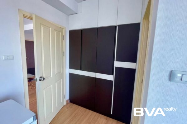condo for rent Jomtien Supalai Mare