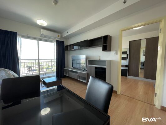 Gallery image #31 from post No BVA6116: Condo For Rent Pattaya Supalai Mare Jomtien