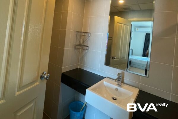 appartement à louer Jomtien Supalai Mare