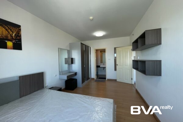 appartement à louer Jomtien Supalai Mare