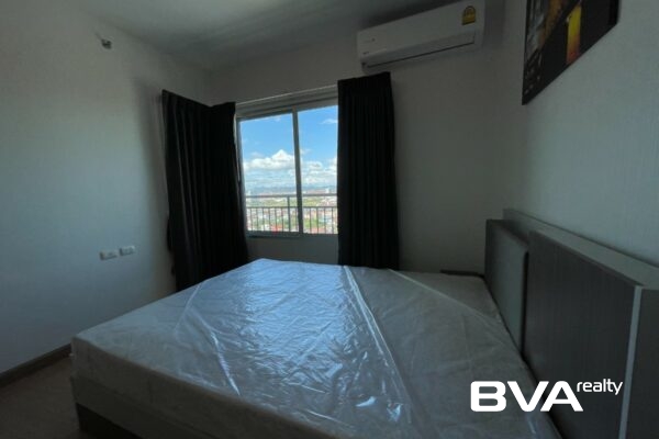 appartement à louer Jomtien Supalai Mare