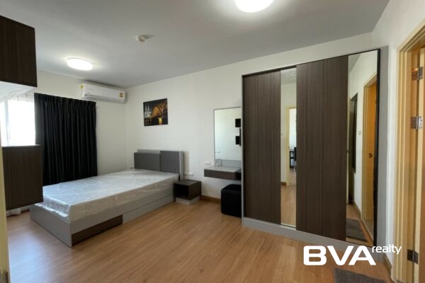 appartement à louer Jomtien Supalai Mare