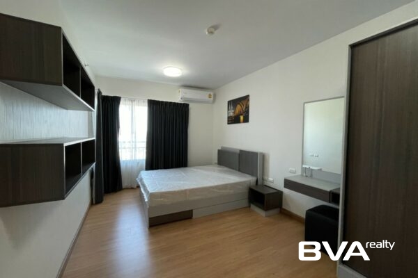 appartement à louer Jomtien Supalai Mare