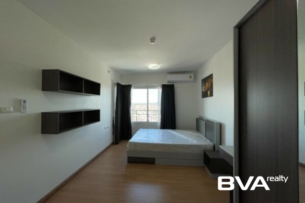 appartement à louer Jomtien Supalai Mare