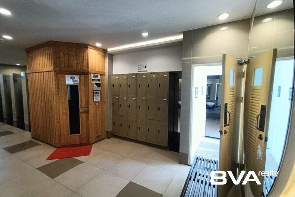 appartement à louer Jomtien Supalai Mare