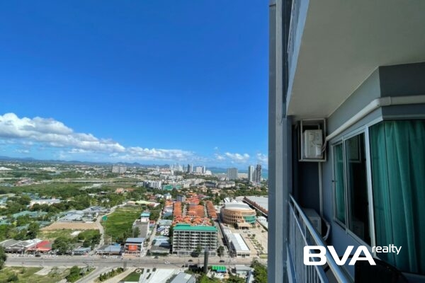 appartement à louer Jomtien Supalai Mare