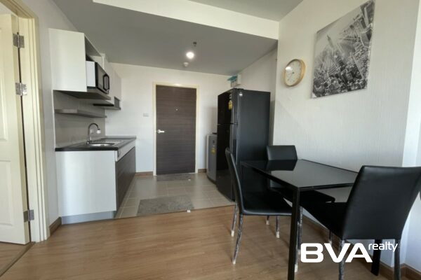 appartement à louer Jomtien Supalai Mare