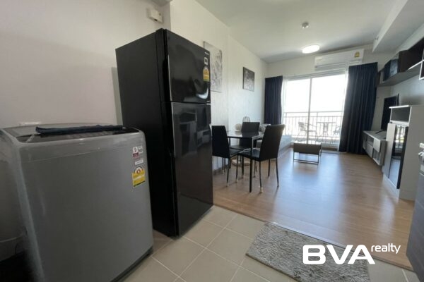 appartement à louer Jomtien Supalai Mare