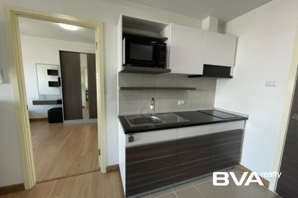 appartement à louer Jomtien Supalai Mare