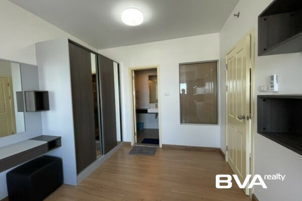 appartement à louer Jomtien Supalai Mare