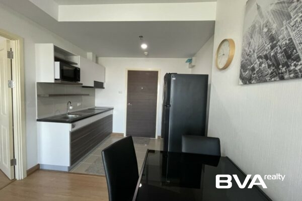 appartement à louer Jomtien Supalai Mare