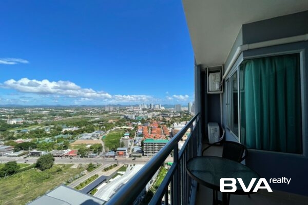 appartement à louer Jomtien Supalai Mare